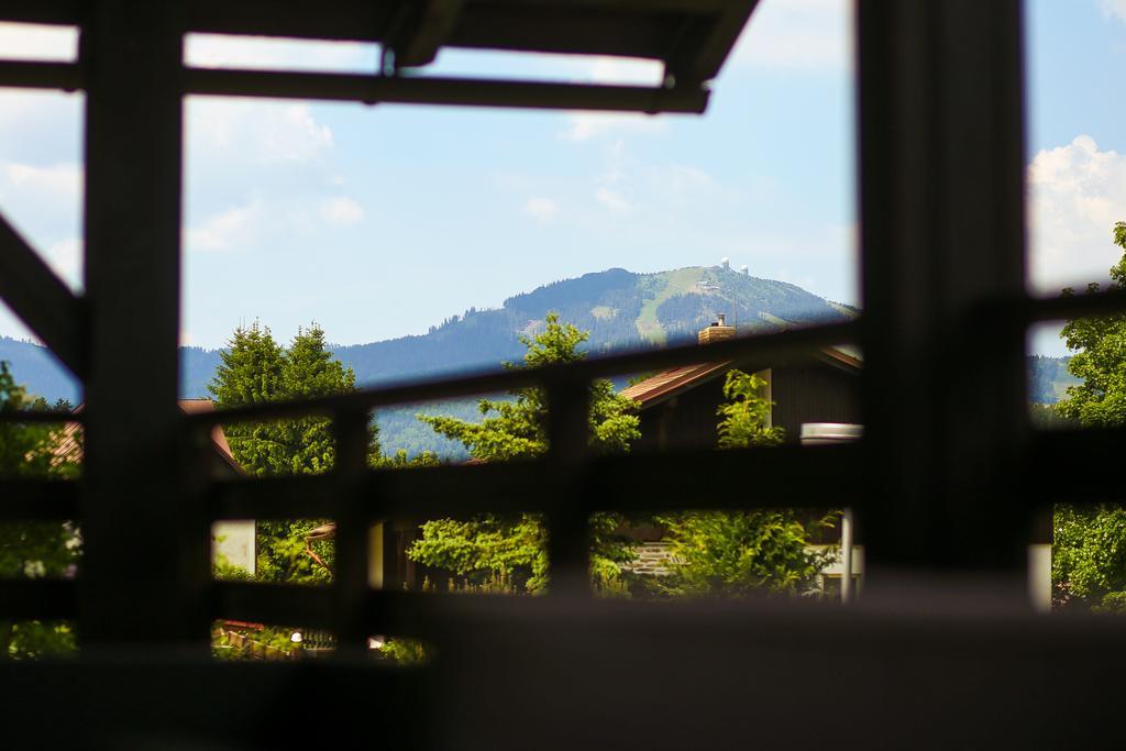 CAMPING Železná Ruda Exterior foto
