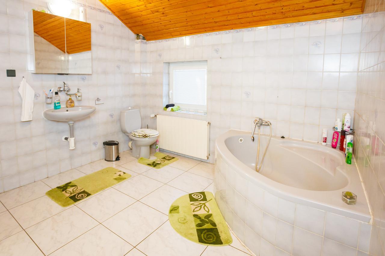 CAMPING Železná Ruda Exterior foto
